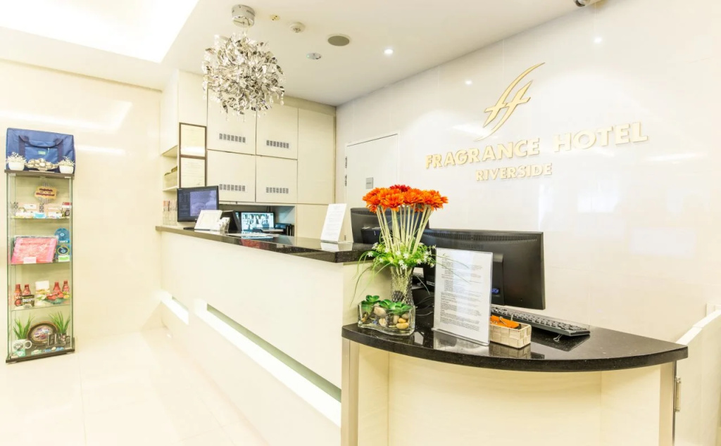 ibis budget Singapore Clarke Quay