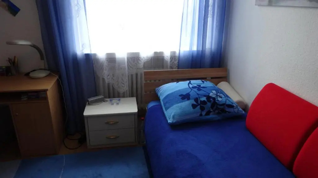 Döhren - 2 Single rooms