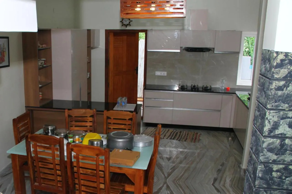 Airy Homestay Ooty by LexStays