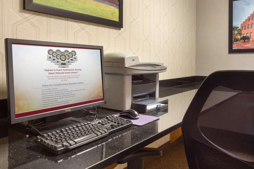 Drury Inn & Suites Lafayette LA