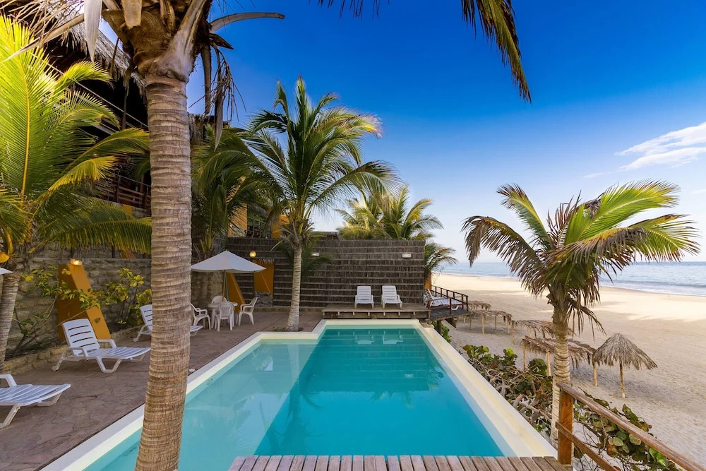 Peña Linda Bungalows