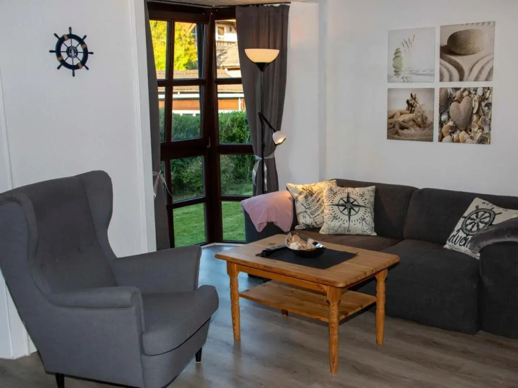 091 Ferienwohnung Amundsen