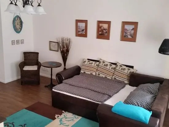 Apartment Havanská