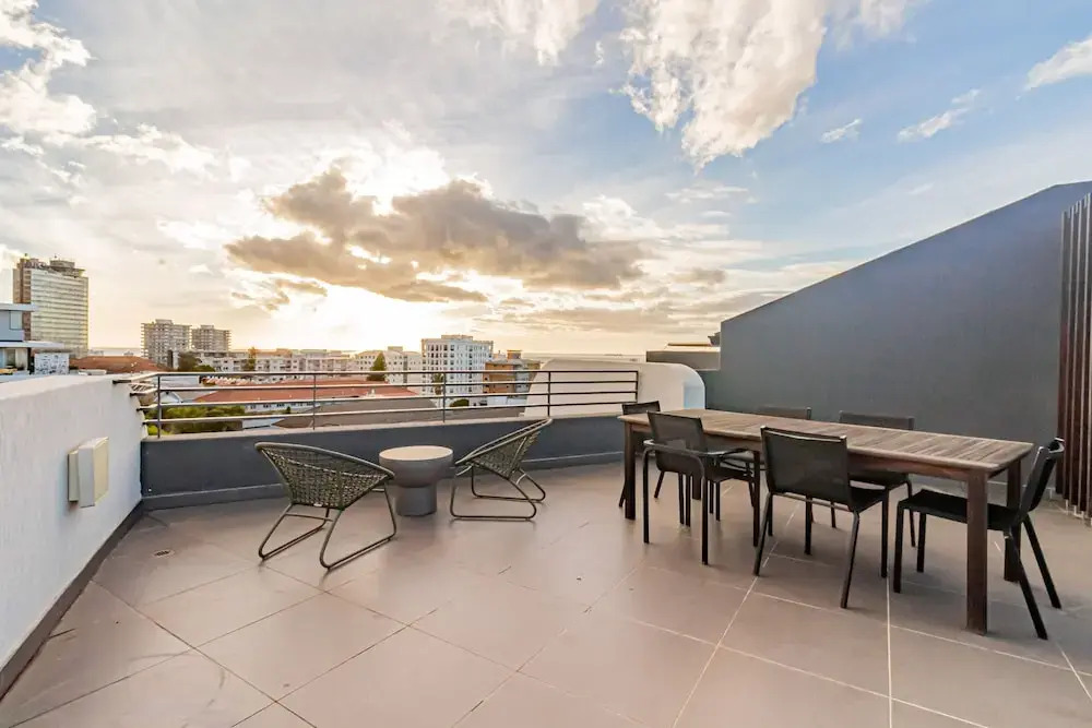 Penthouse on S