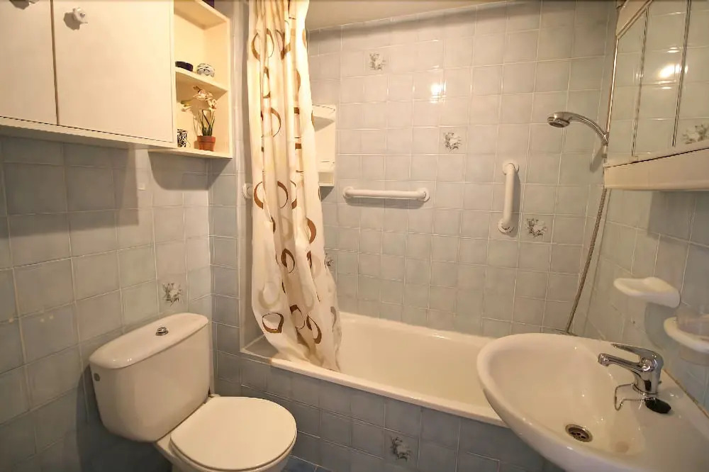 Holiday Apartment Apolo III