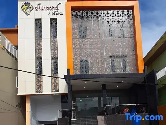 Hotel Diamond Tarakan