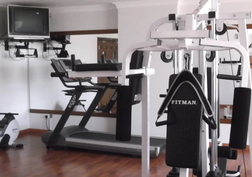 Pearl Bahrain Suites