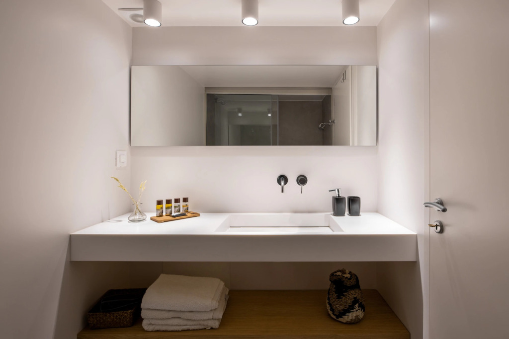 One Bedroom Apartment 48m2, Heraklion - Crete