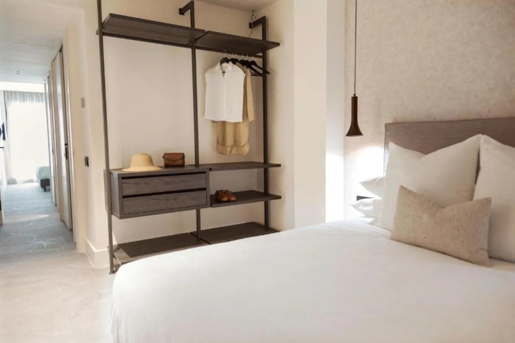 TocToc Suites Olof Palme - Viviendas Vacacionales