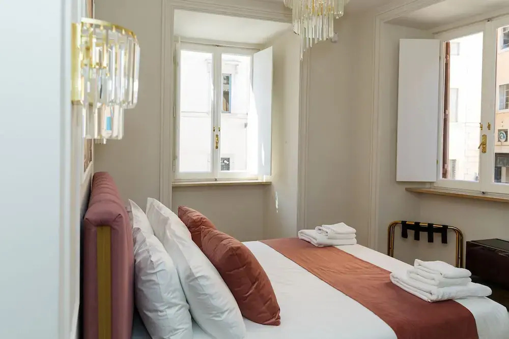 Golden Palace Luxury Guest House
