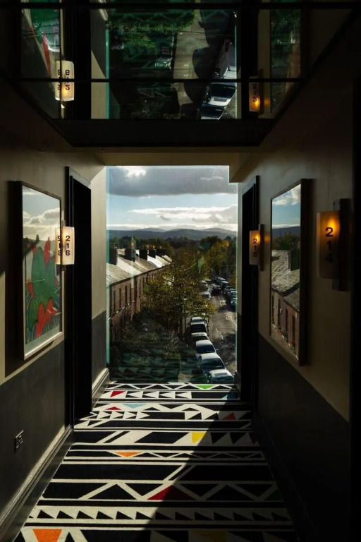 The Devlin Dublin