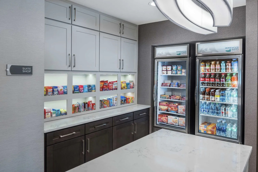 Homewood Suites By Hilton Houston Memorial