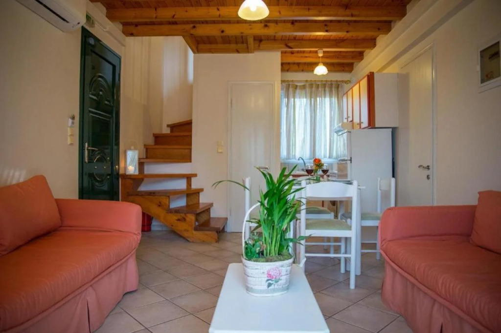 Iliana Villas