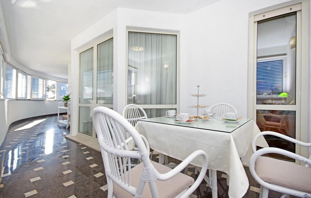 Awesome Apartment in Split With Wifi and 3 Bedrooms