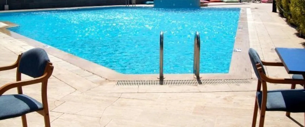 Hotel Helin