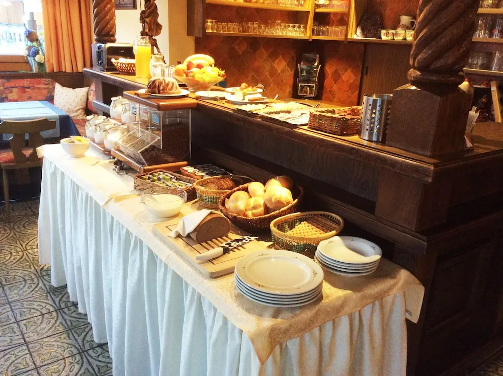 Pension Roetelstein