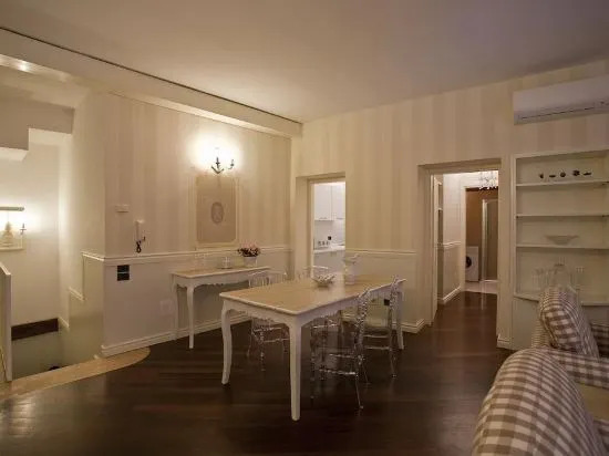 Residenza La Scaletta