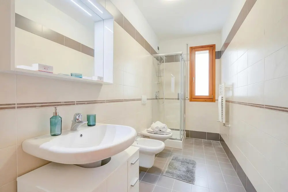 Magnolia - New Apartment Laveno Center