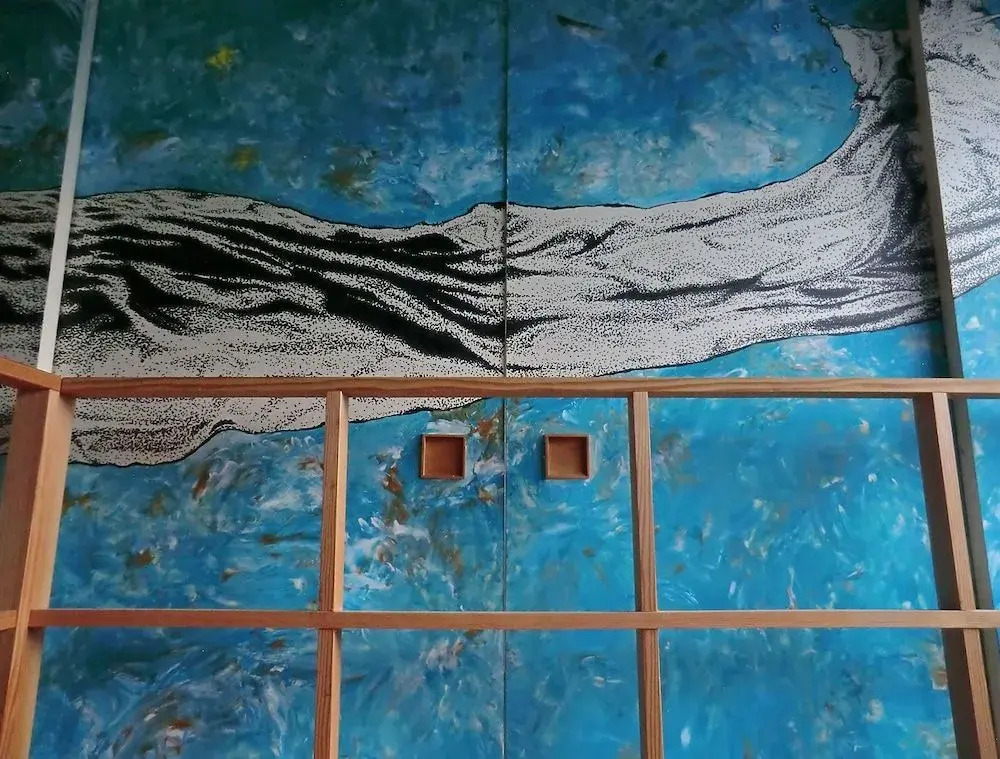 Machiya Hotel YANAGI