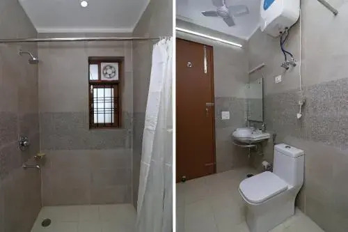 Medicare Residency By OYO Rooms
