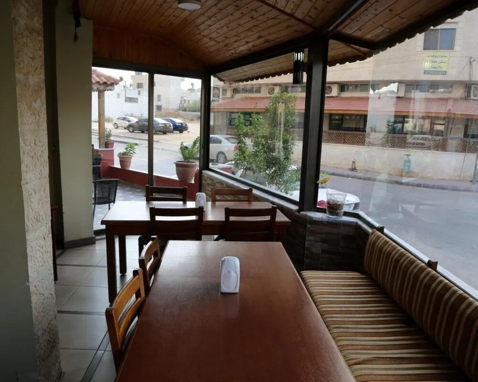 Rumman Hotel