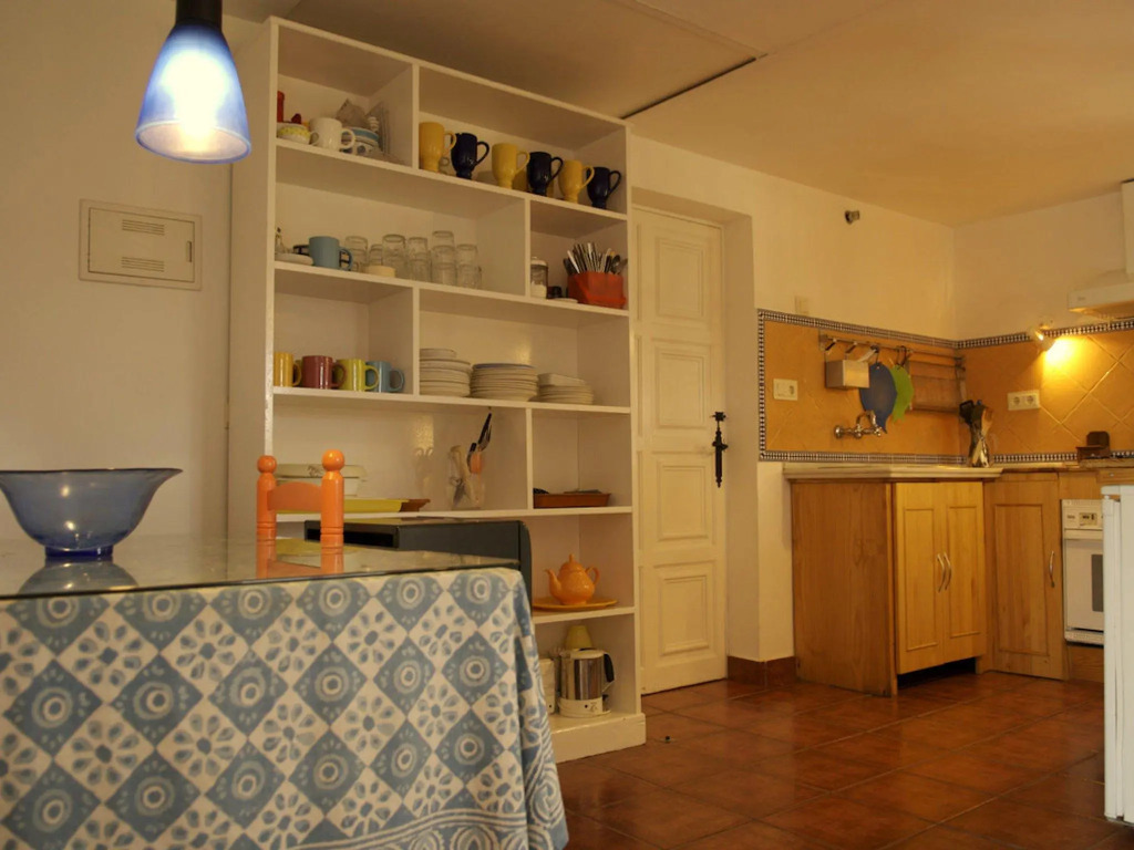 Cozy Cottage in Ronda With Swimming Pool