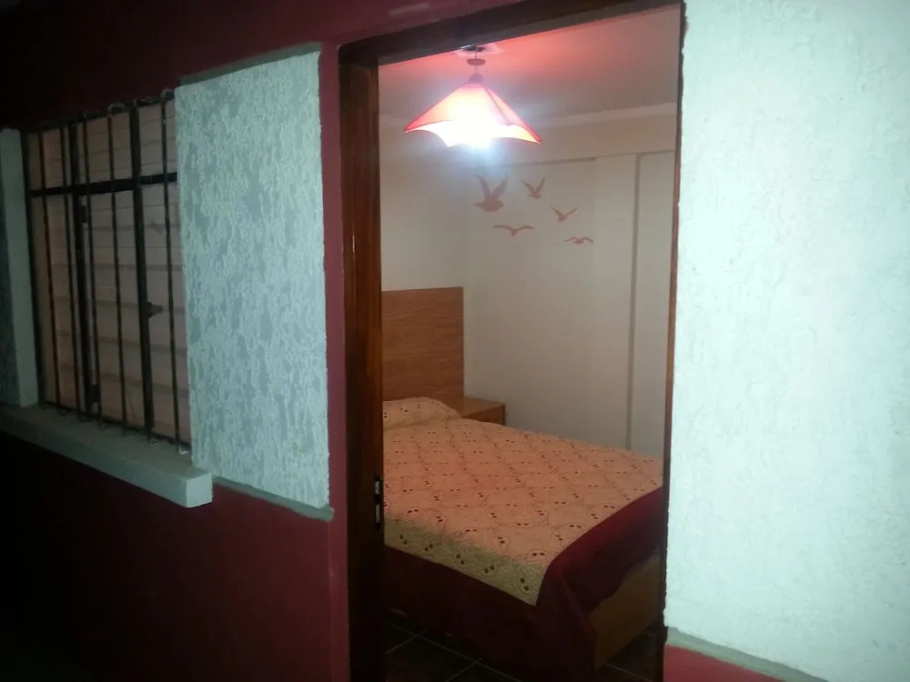 Wolf Hostel