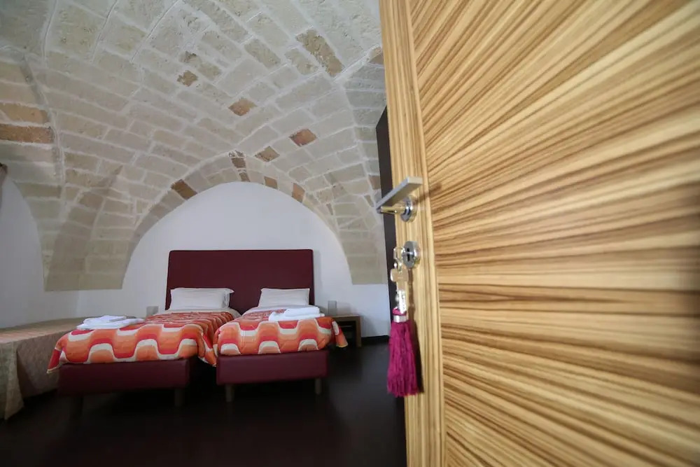 Bed & Breakfast Idomeneo 63