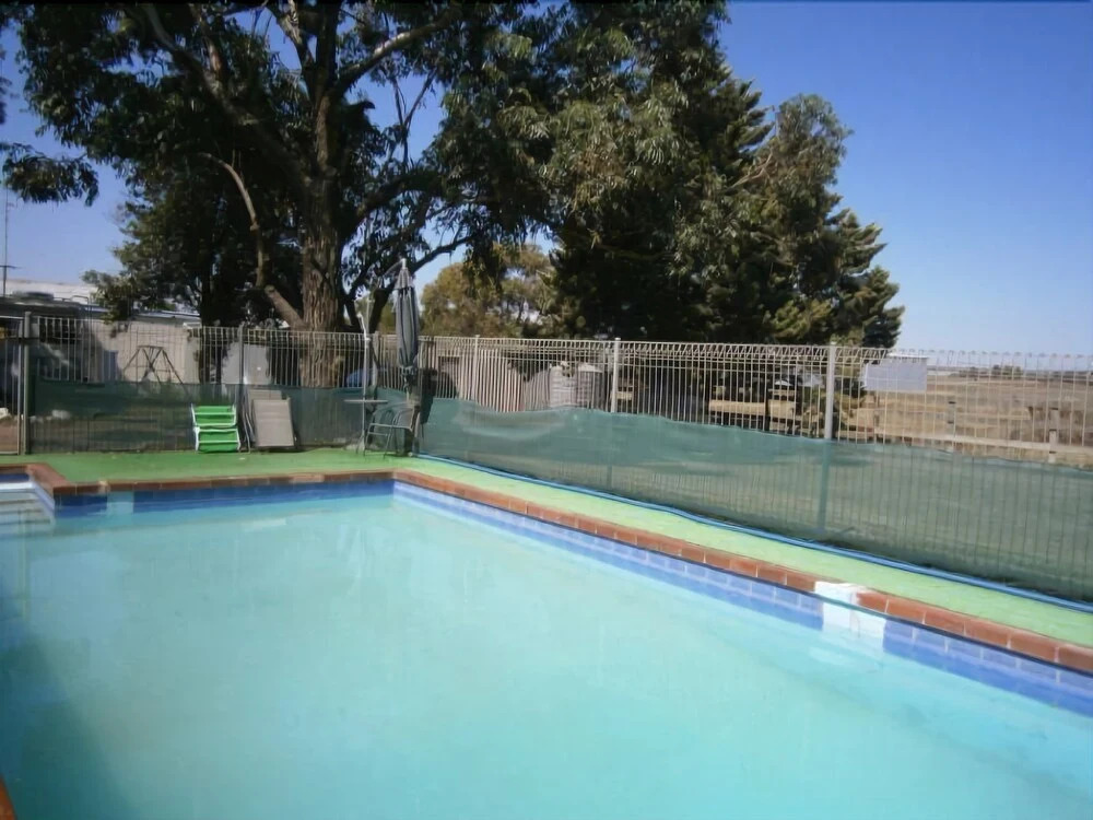 Acacia Motor Inn @ Nhill