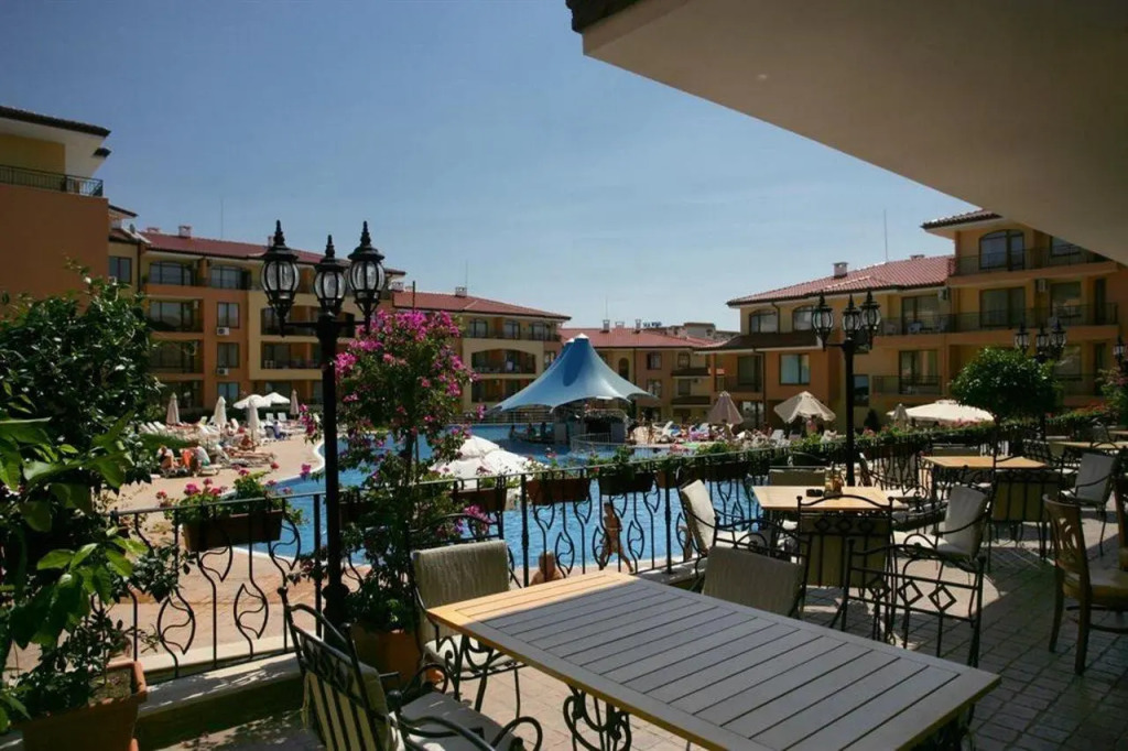 Apartments Panorama