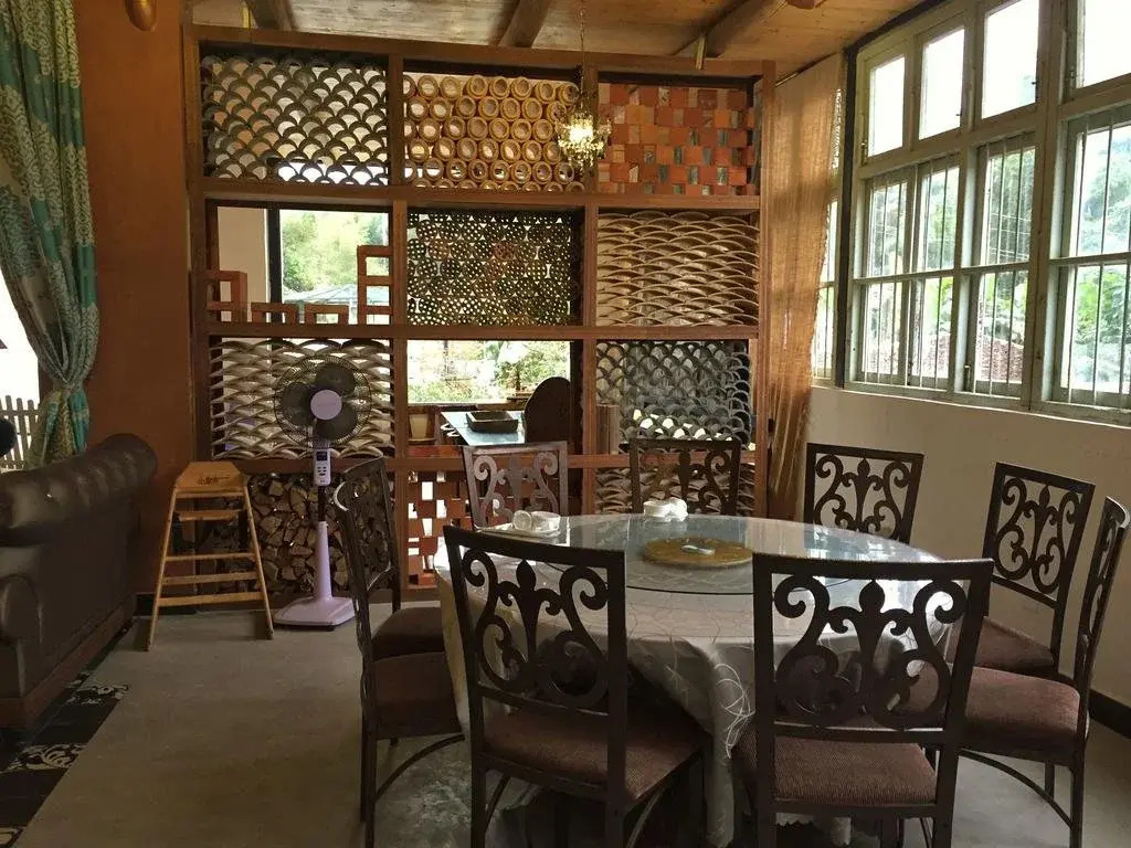 Yuanse Inn