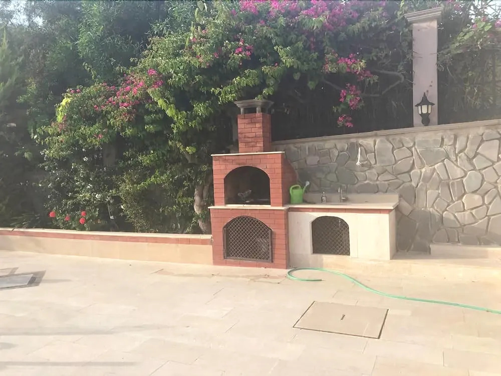 Villa 10 bedroom with Hamam
