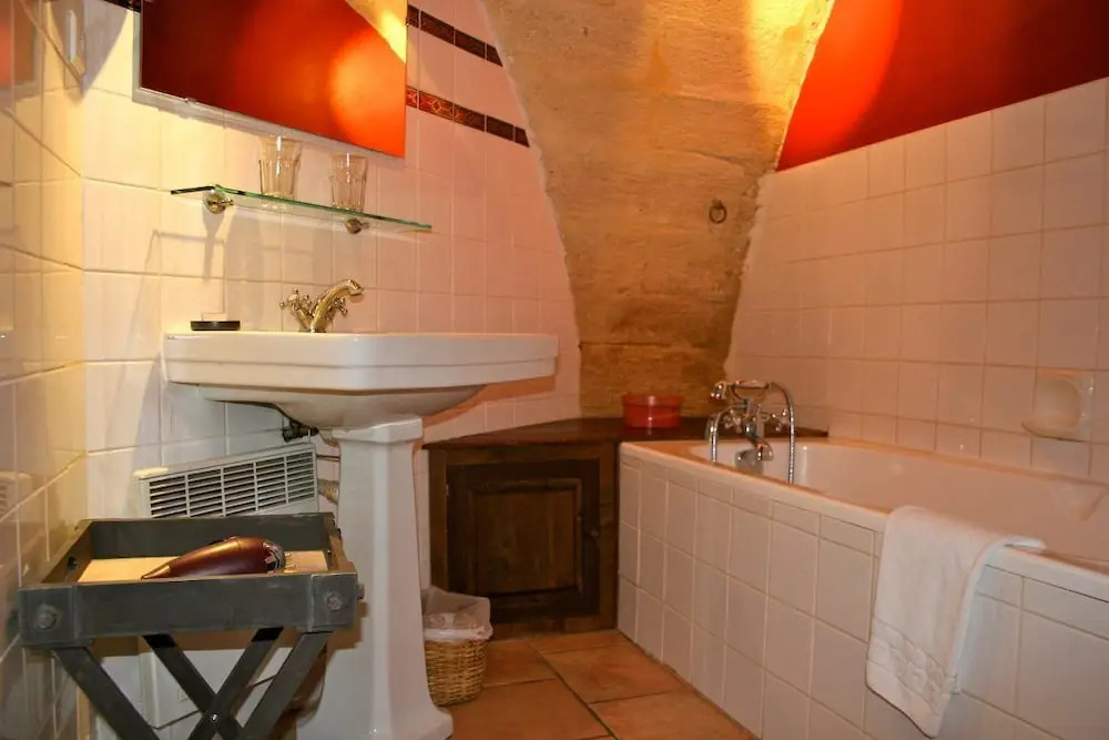 MAS VIC Chambres d'hôtes