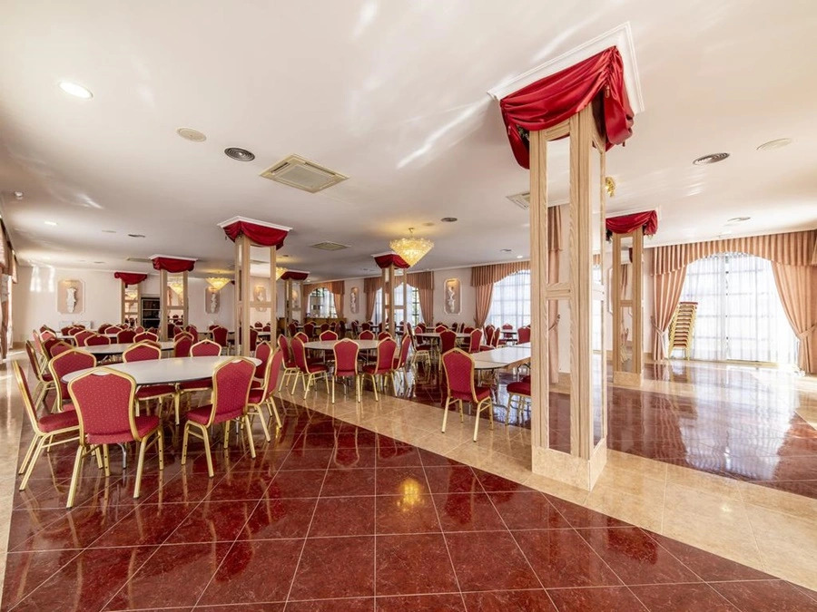 Hotel El Prado by Vivere Stays