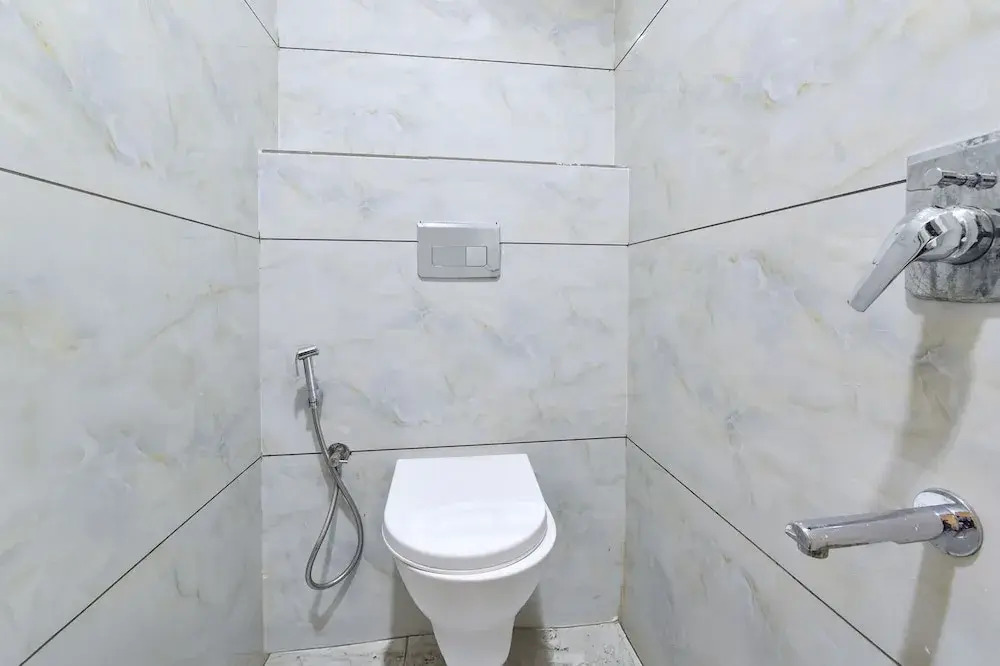 Fabhotel Shree Vrindavan