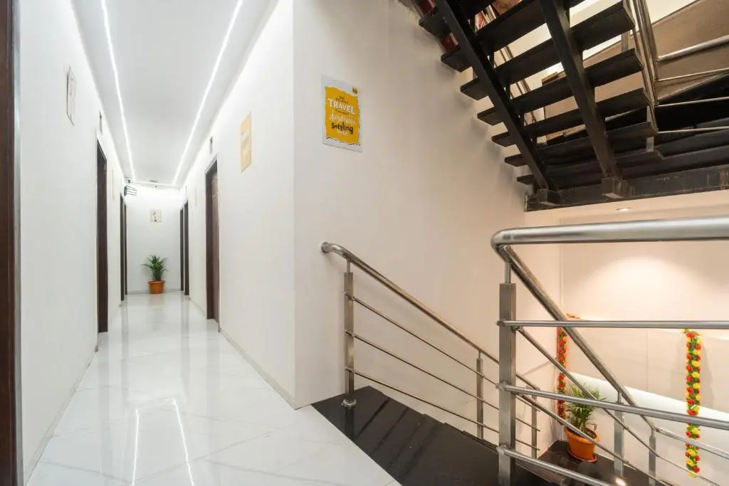 Itsy Hotels Rexton Inn