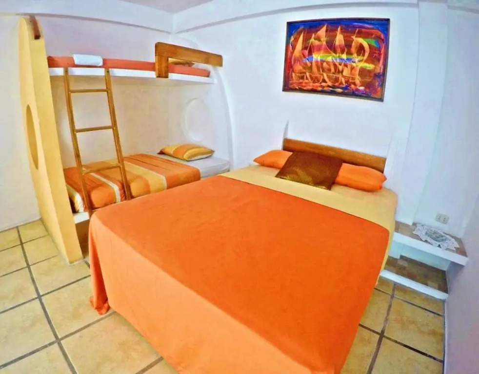 Hotel Cocos