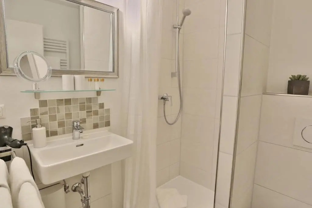 Seepark Seepark Appartement 36
