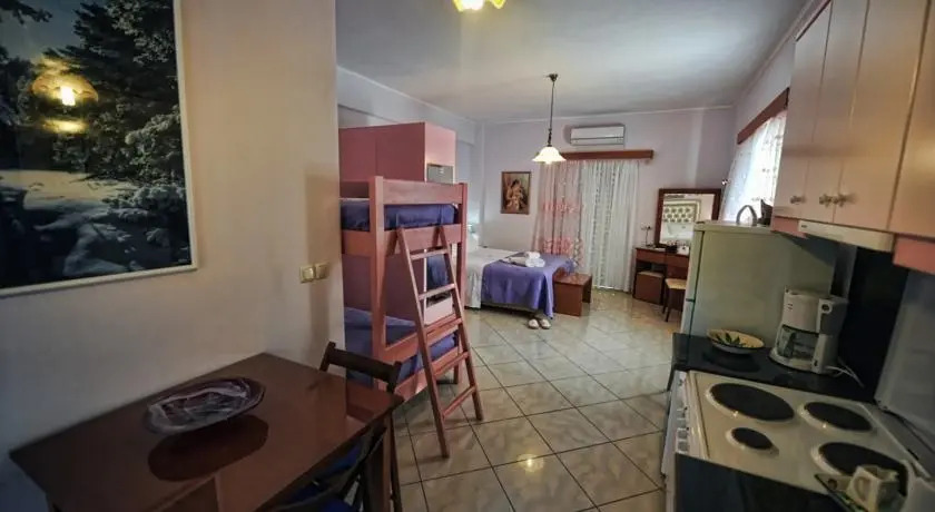Best Western Irida Resort