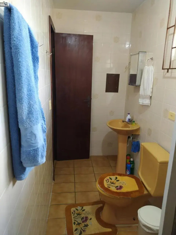 Sobrado de Caiobá
