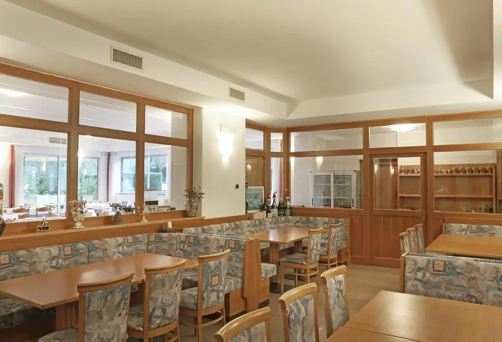 Hotel Villa Verde