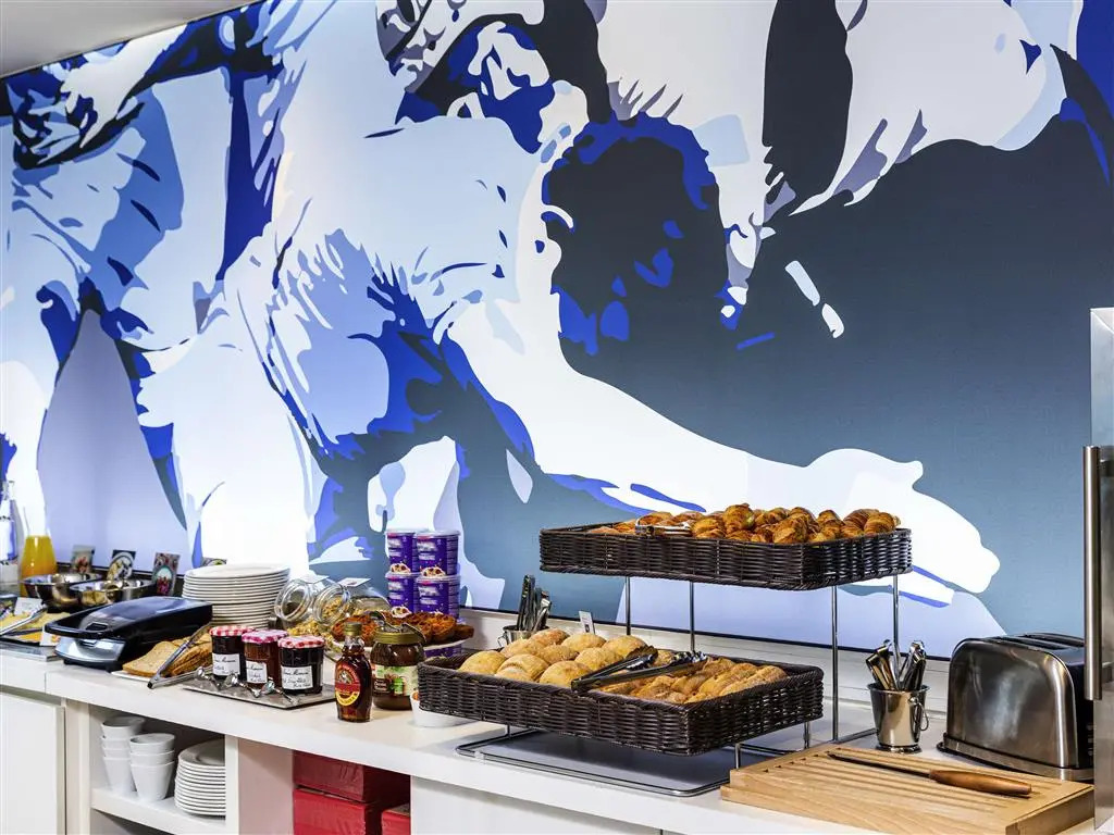 ibis Styles Toulouse Nord Sesquieres