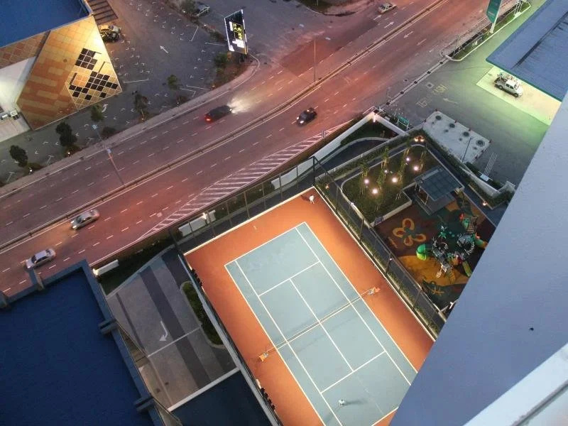 Sky Loft Kidsland