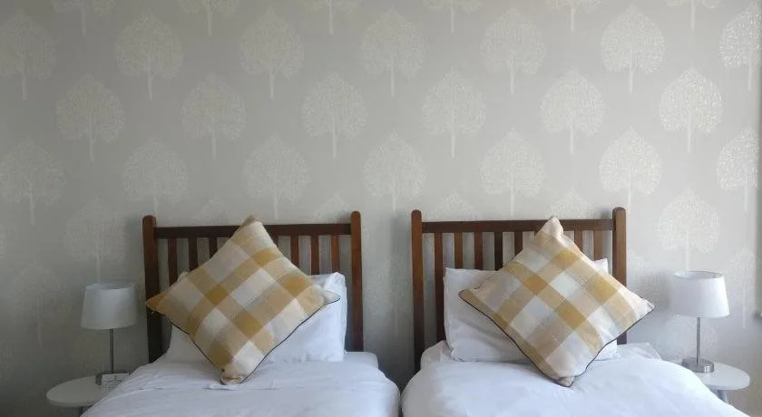 The Beckett Guest House
