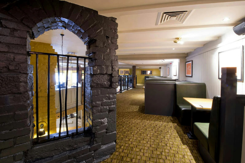 Premier Inn Nottingham West
