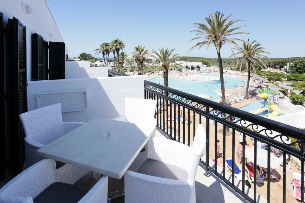 Grupotel Mar de Menorca