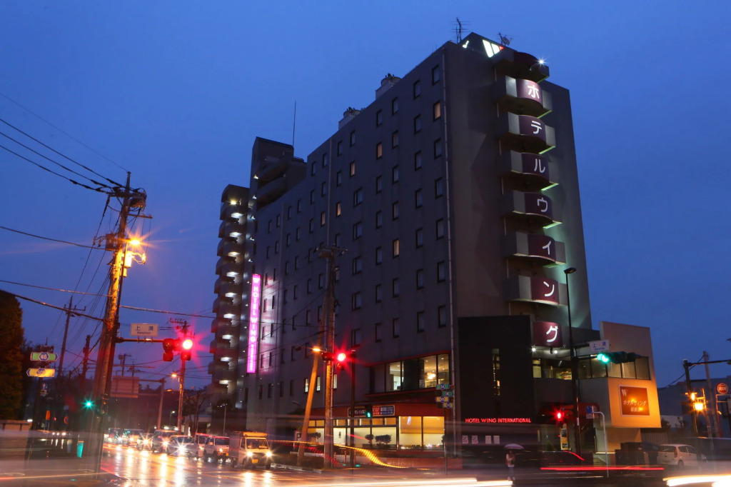 KOKO STAY Sagamihara
