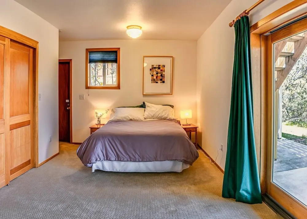 Bel Canto ~stunning Views From Ashlands Hillside