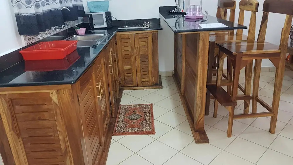 Pendo Villas Diani Beach
