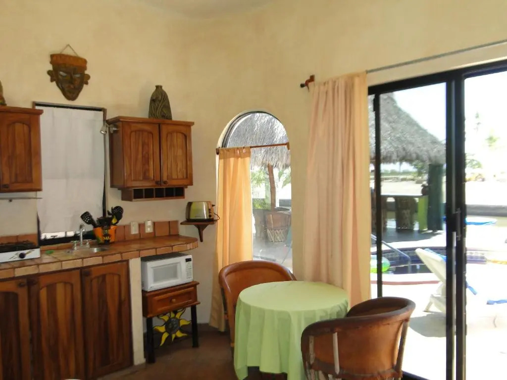 Villa Santa Barbara